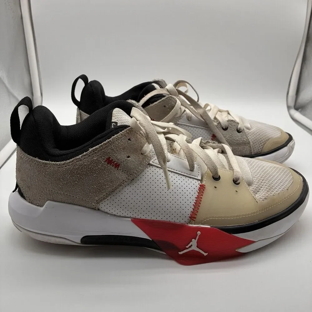 Jordan one take